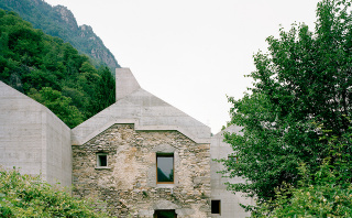 Ca' dal Mantova in Prosito